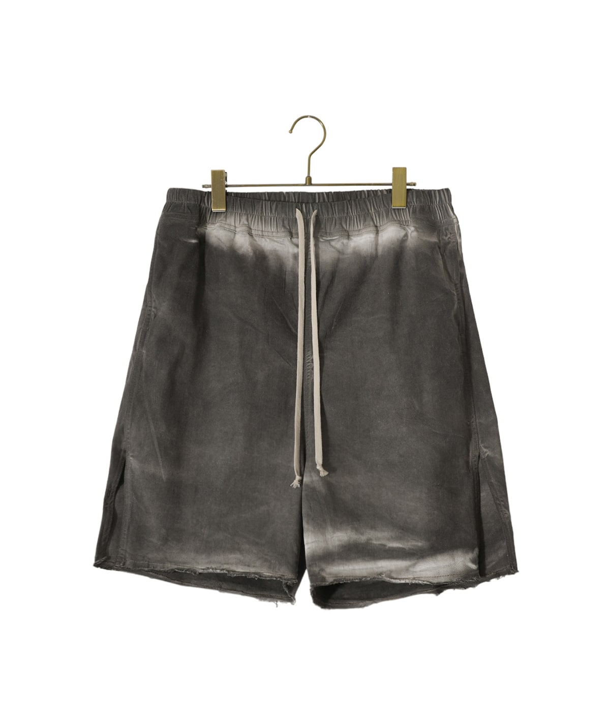 Russeluno ラッセルノ　SKELETON SLIM SHORTS パンツ Russell Athletic ラッセル（RUSSELL）（メンズ）ProCotton