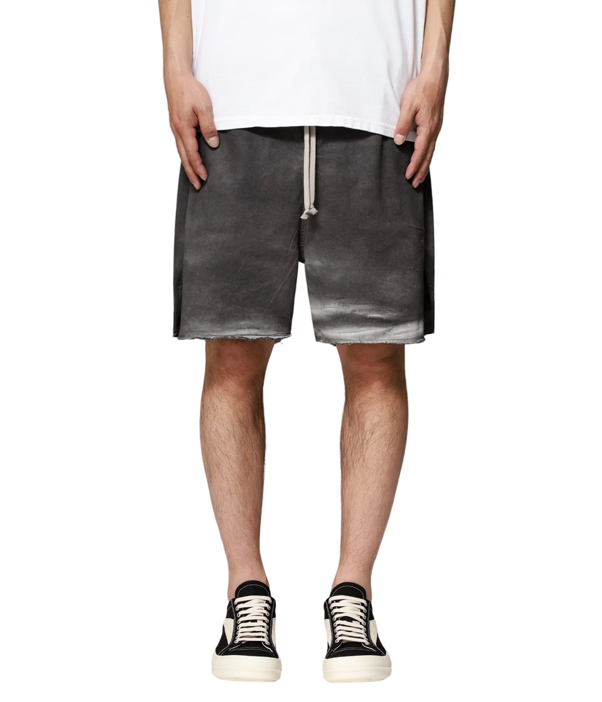 定価7万　正規品RICOWENS リックオウエンス　BOXER PODS46 Rick Owens（リックオウエンス）の「Rick Owens - Pod ハーフ