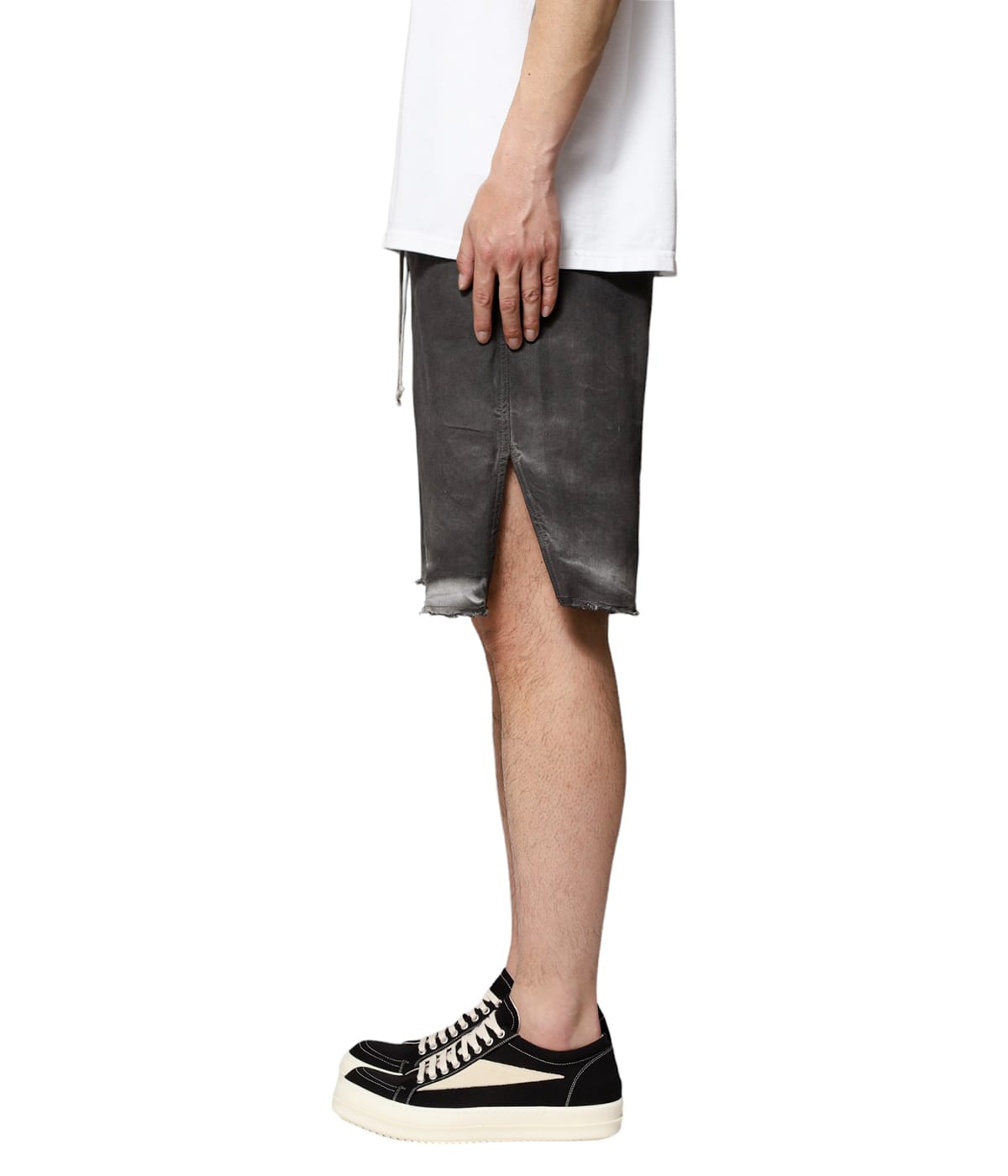 LONG BOXERS | Rick Owens(リックオウエンス) / パンツ ハーフ