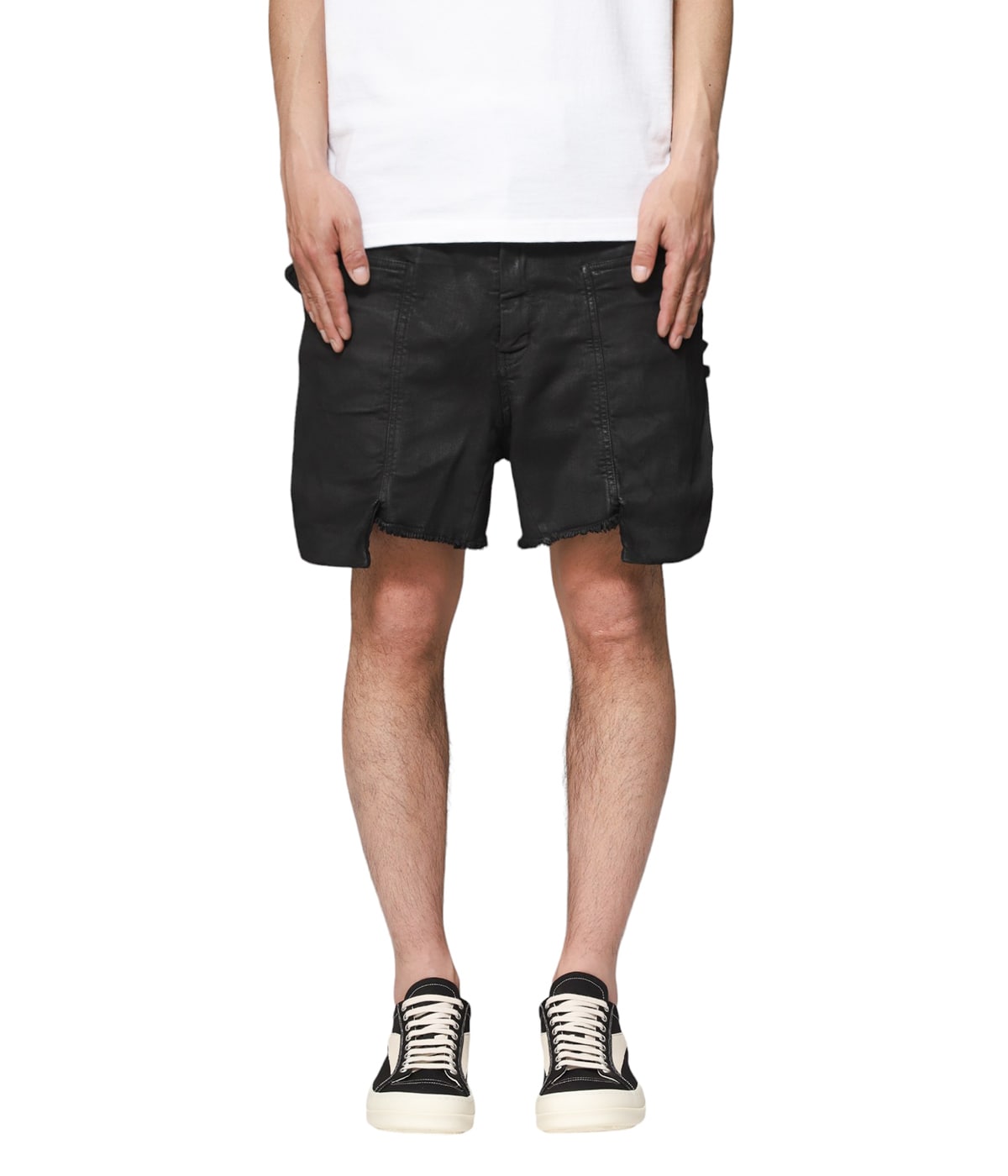 STEFAN CARGO SHORTS | Rick Owens(リックオウエンス) / パンツ