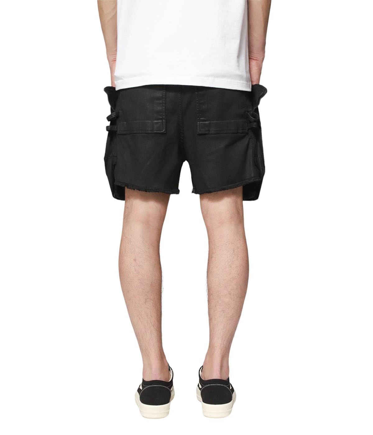 STEFAN CARGO SHORTS | Rick Owens(リックオウエンス) / パンツ