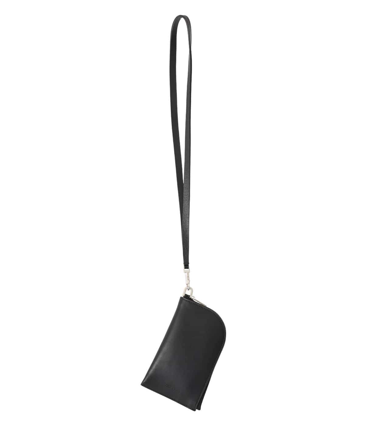 NECKWALLET | Rick Owens(リックオウエンス) / ファッション雑貨
