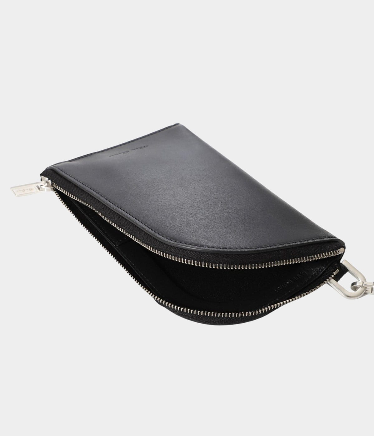 新品 Rich Owens NECK WALLET ポーチ Neck Wallet in Black – SVRN