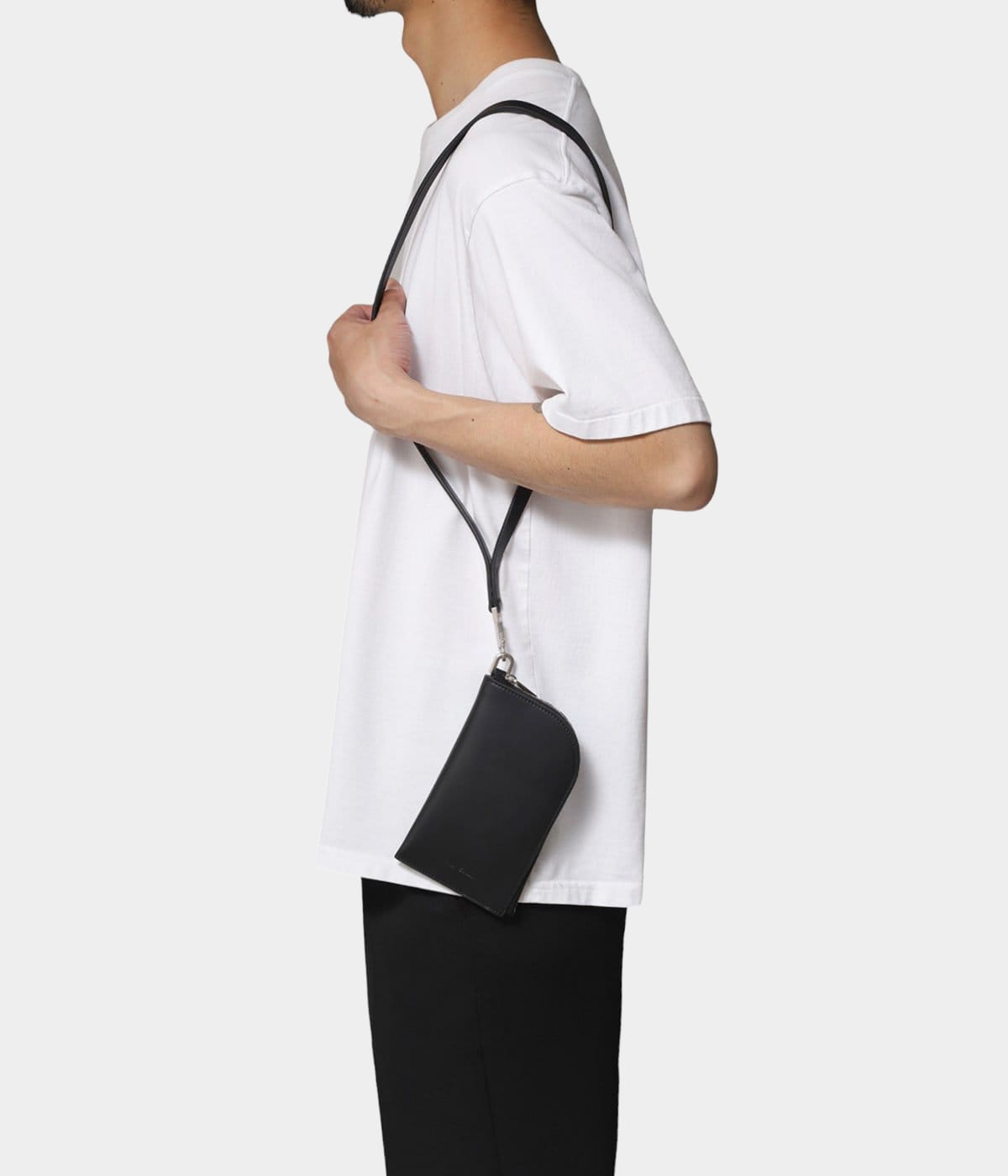 NECKWALLET | Rick Owens(リックオウエンス) / ファッション雑貨