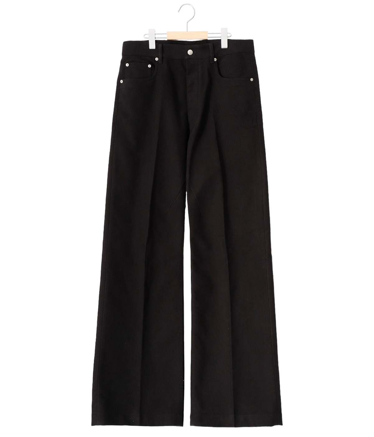 大人気! RICK OWENS Geth ジーンズ デニムパンツ クール 個性的 Rick Owens Drkshdw GETH JEANS – 082plus