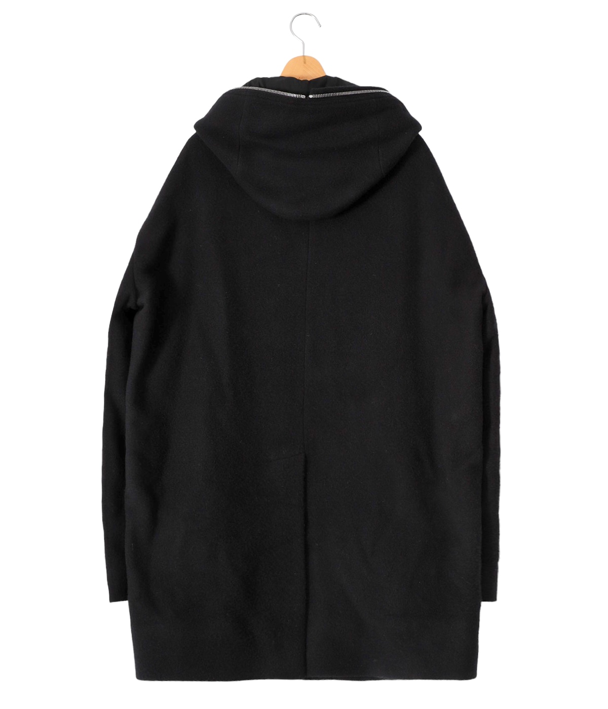 HOODED GIMP ROBE | Rick Owens(リックオウエンス) / アウター