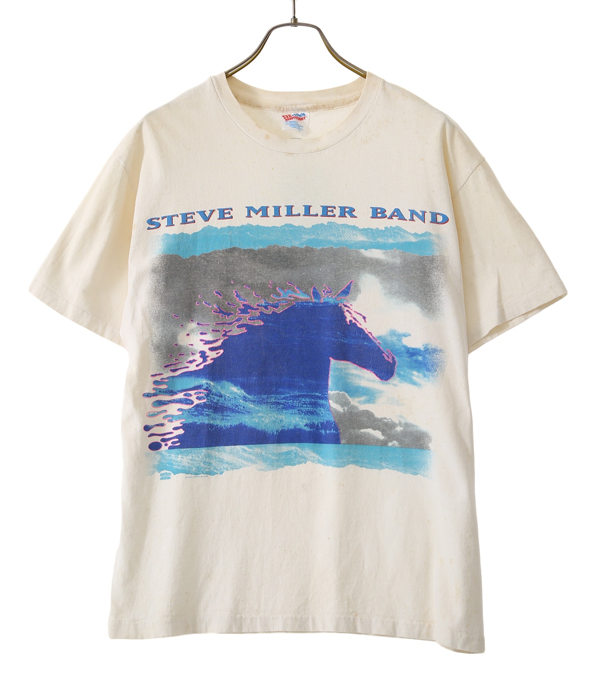 steve miller band shirt