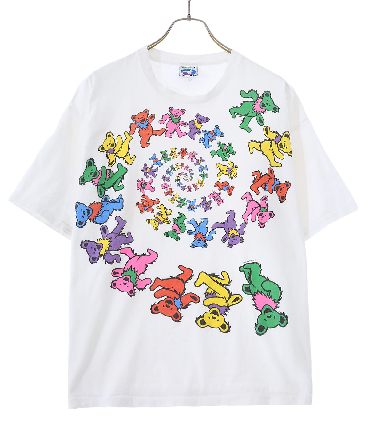 VINTAGE T-SHIRTS ヴィンテージTシャツ USED】GRATEFUL DEAD T-Shirts | VINTAGE(ヴィンテージ