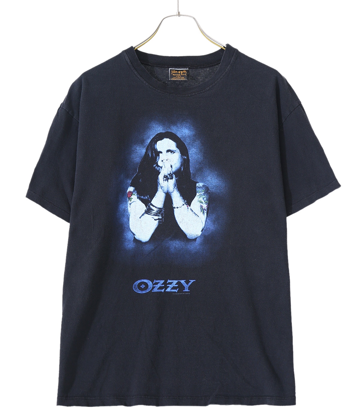 超希少❕バックストリート・ボーイズ ワールドツアー 2001 Tシャツ バックストリートボーイズDNAワールドツアー限定バンドTシャツt