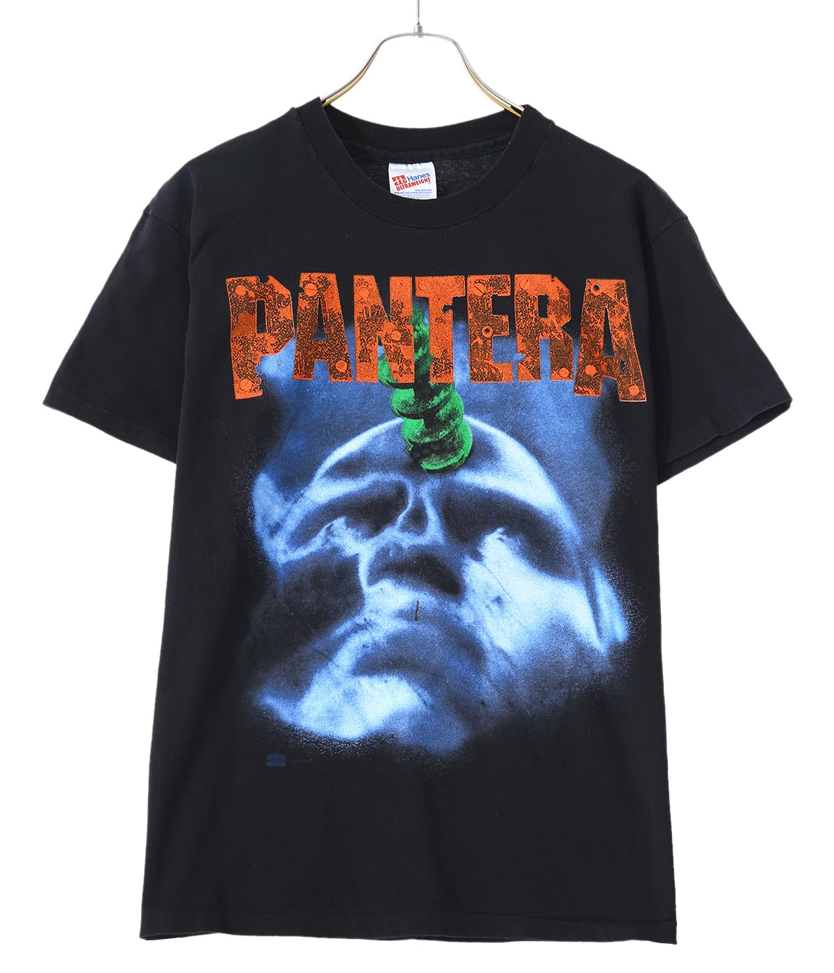PANTERA ヴィンテージTシャツ Lサイズ USED】PANTERA T-Shirts | VINTAGE(ヴィンテージ) / トップス