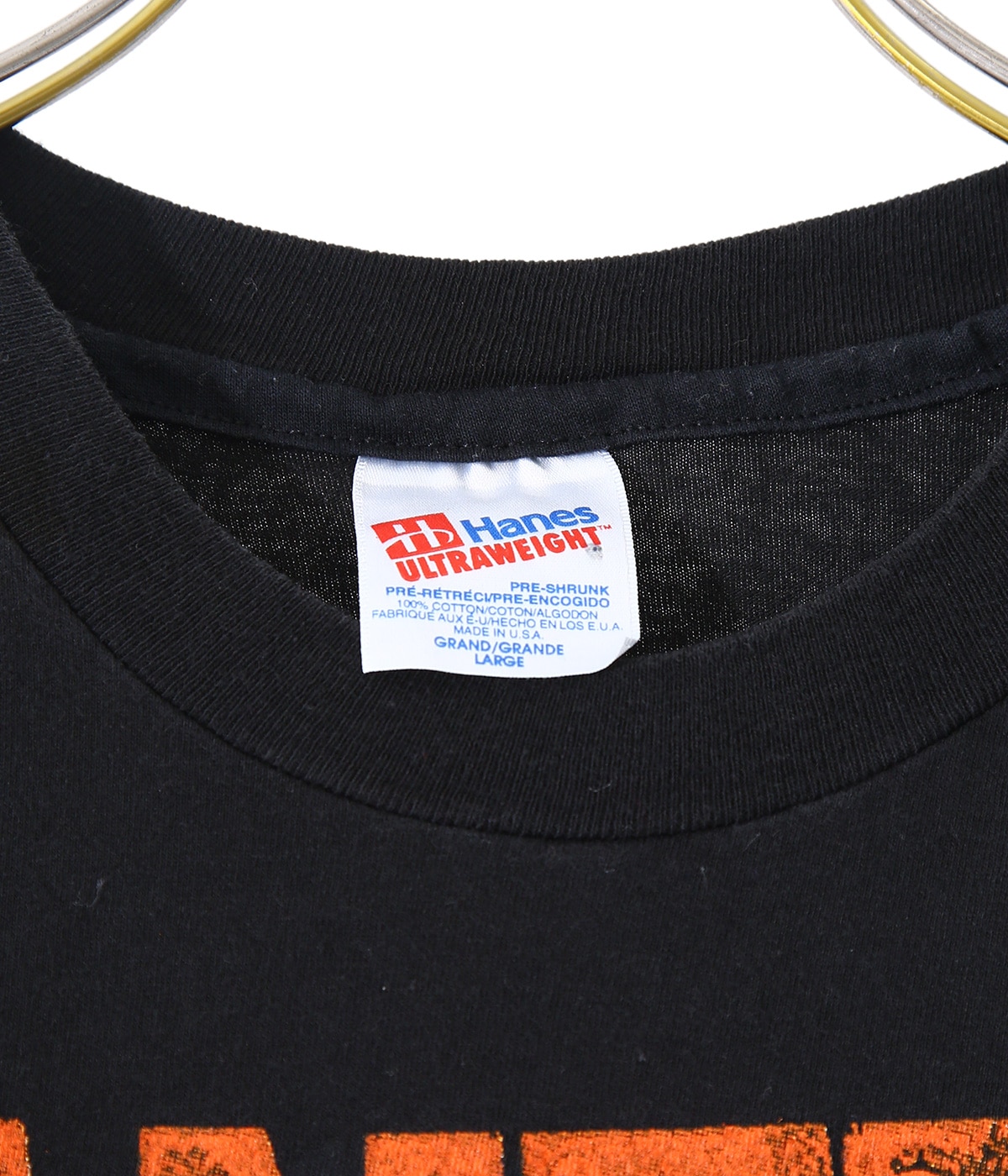 PANTERA ヴィンテージTシャツ Lサイズ pantera ビンテージ tシャツ L パンテラ メタル 古着 黒 - メルカリ