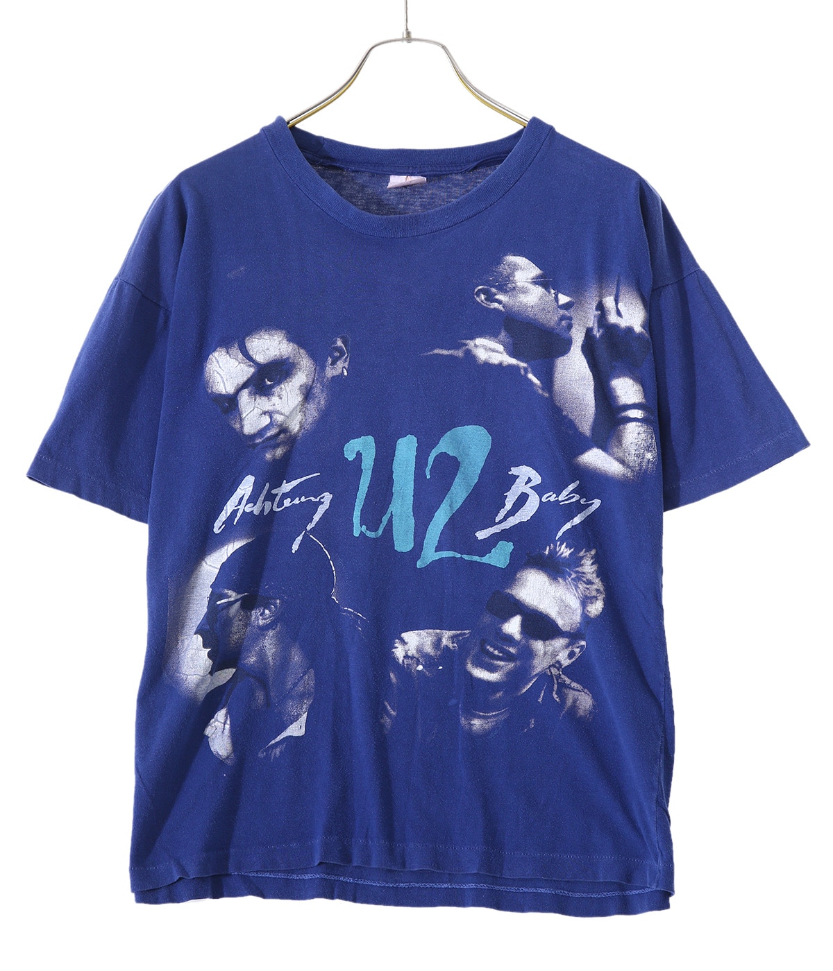 USED】U2 T-Shirts | VINTAGE(ヴィンテージ) / トップス