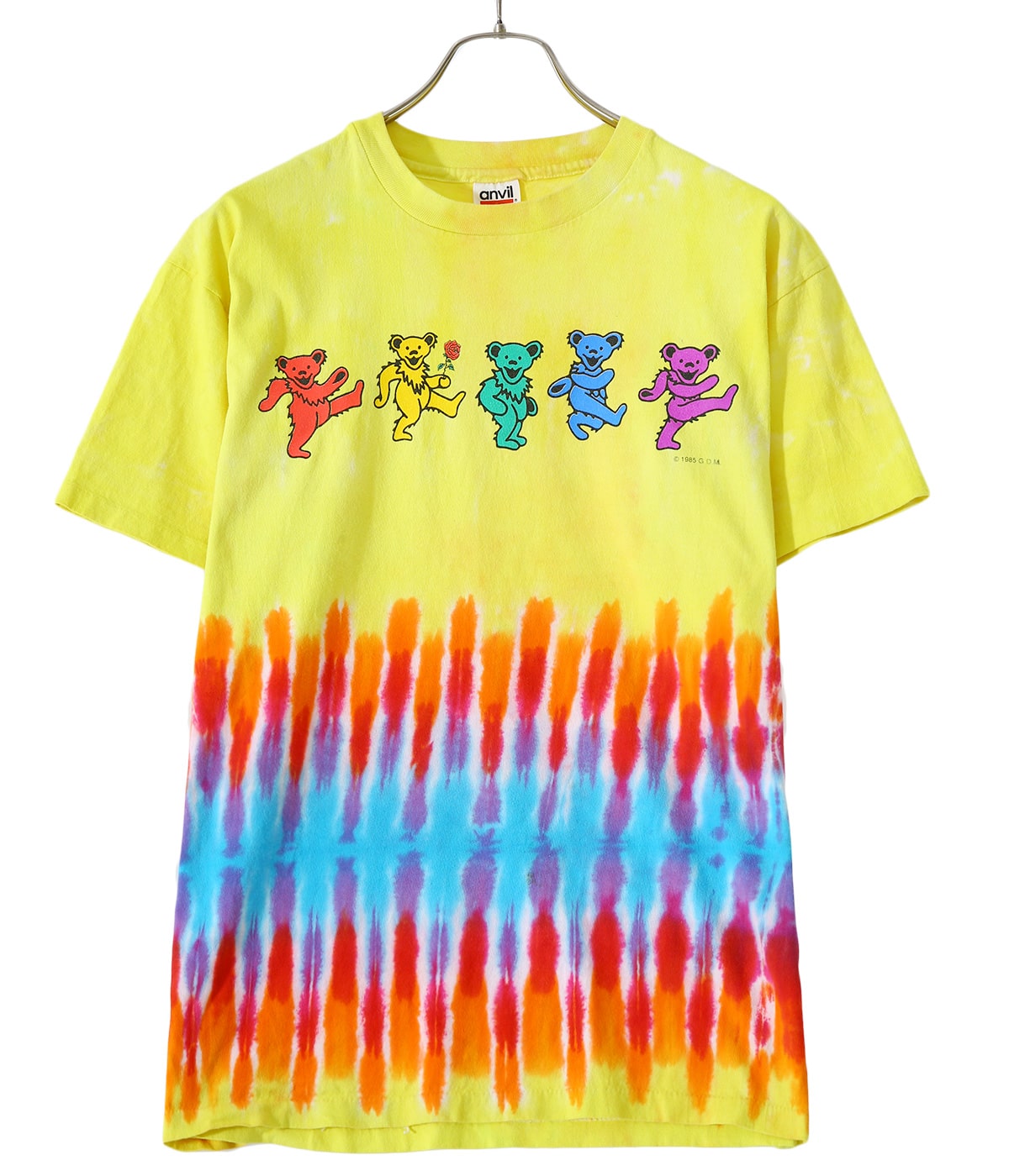 GRATEFUL DEAD グラフィック　Vネック　Tシャツ　L 商品一覧 - ARKnets 公式通販