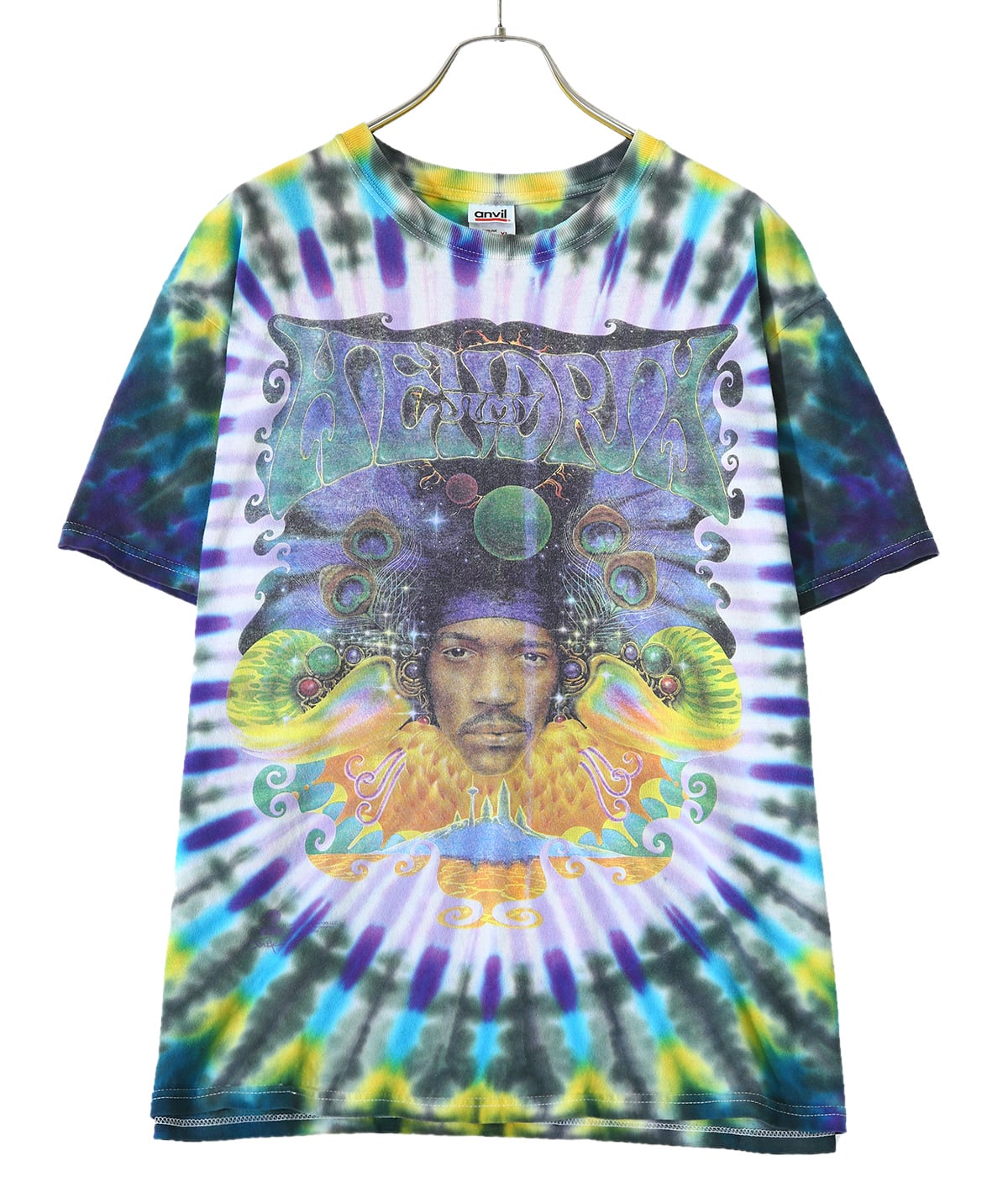 USED】JIMI HENDRIX T-Shirts | VINTAGE(ヴィンテージ