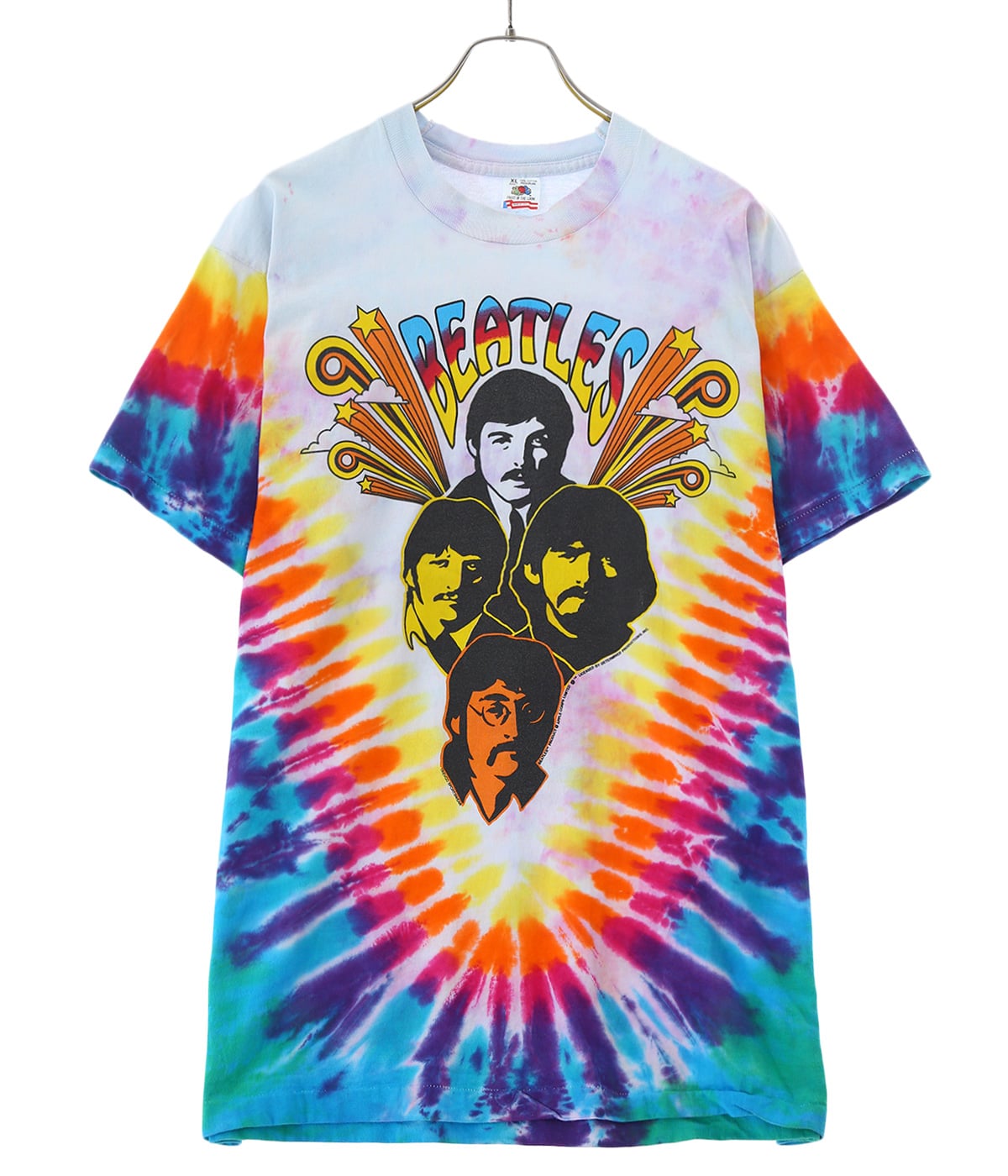 USED】THE BEATLES T-Shirts | VINTAGE(ヴィンテージ