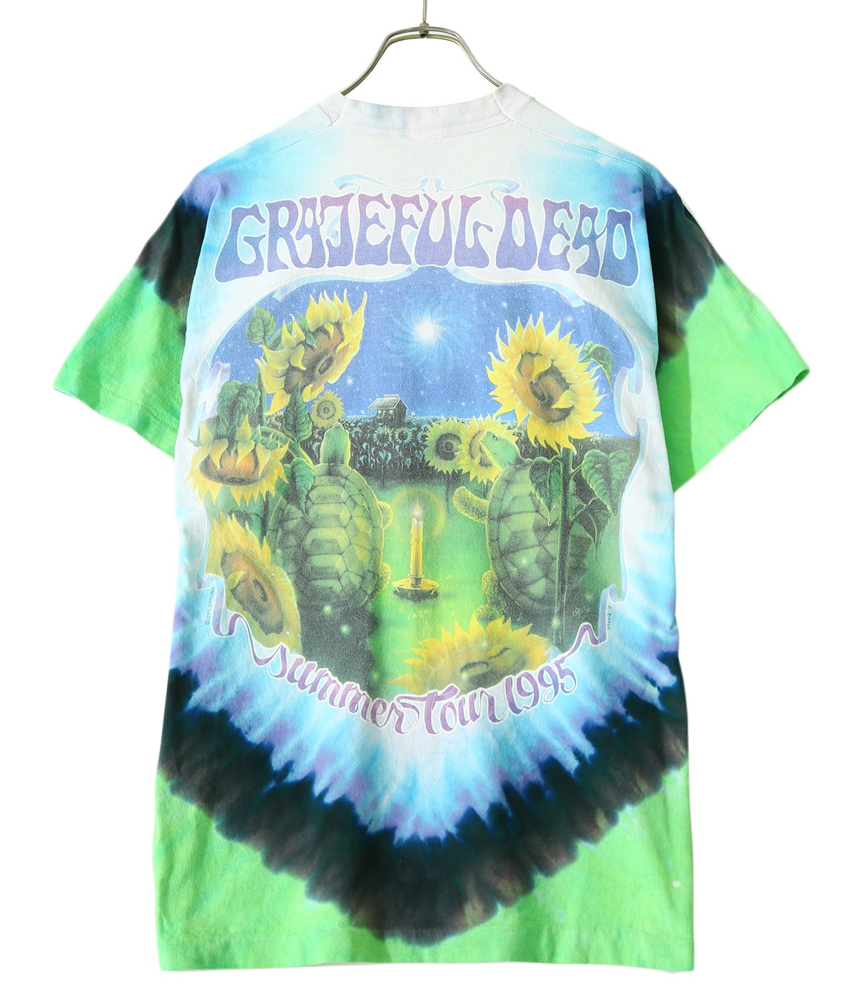 USED】GRATEFUL DEAD T-Shirts | VINTAGE(ヴィンテージ