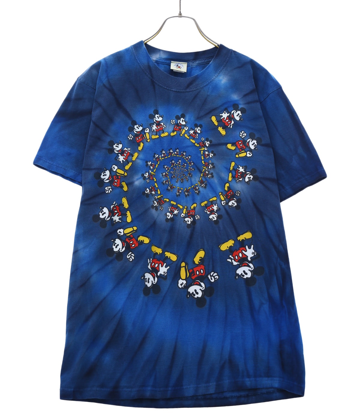 激レア❣️BLUE CROSS ヴィンテージTシャツ＆ズボンセット Mサイズ YyWm4c7D7rp5.jpg?width=768