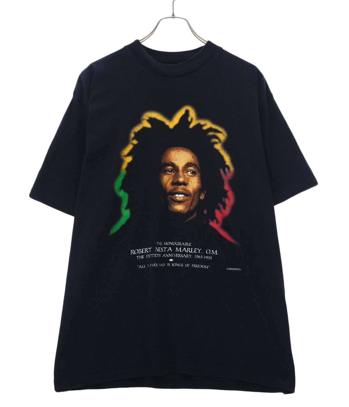 USED】BOB MARLEY T-Shirts | VINTAGE(ヴィンテージ) / トップス