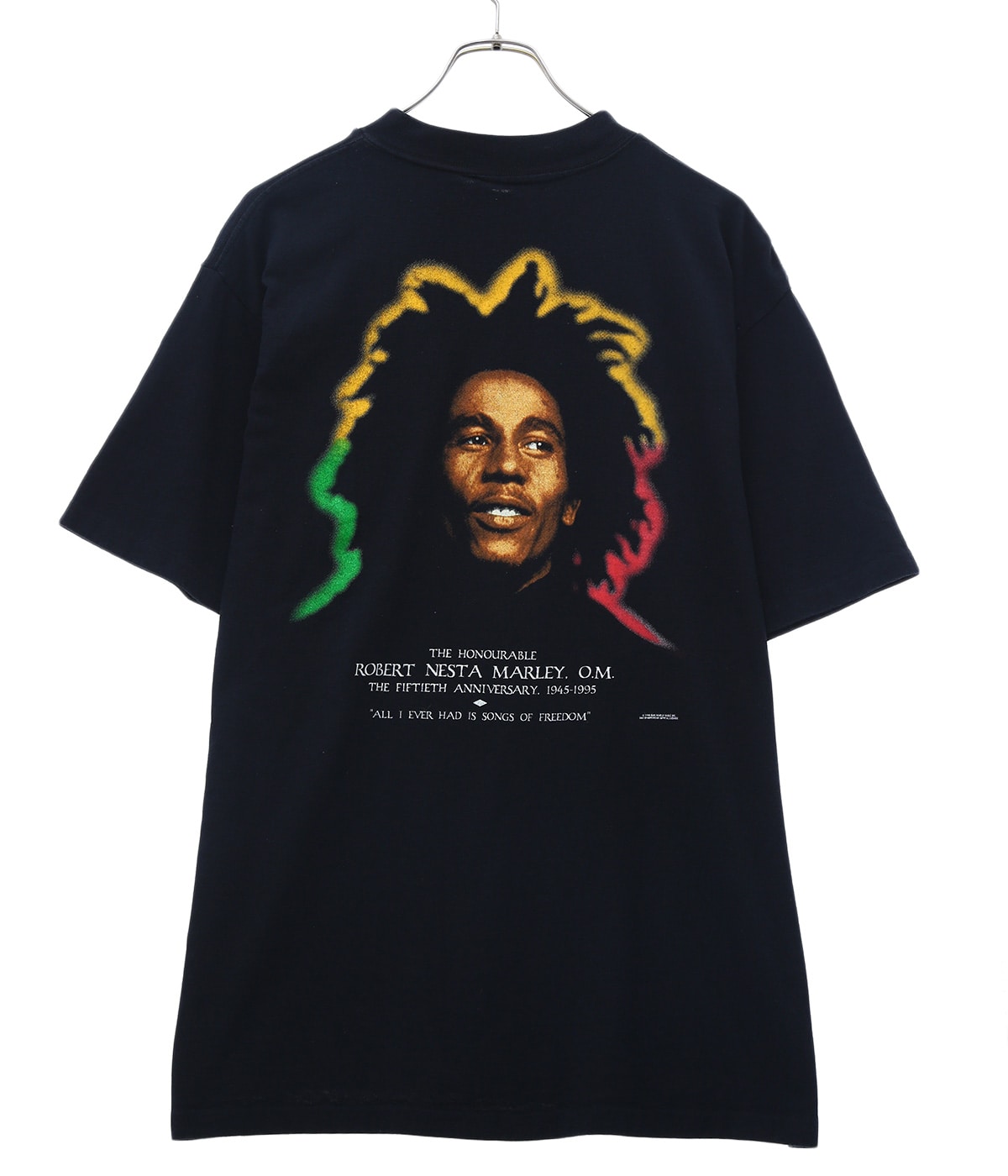 USED】BOB MARLEY T-Shirts | VINTAGE(ヴィンテージ) / トップス