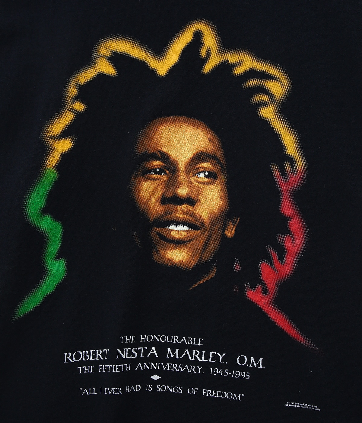 USED】BOB MARLEY T-Shirts | VINTAGE(ヴィンテージ) / トップス
