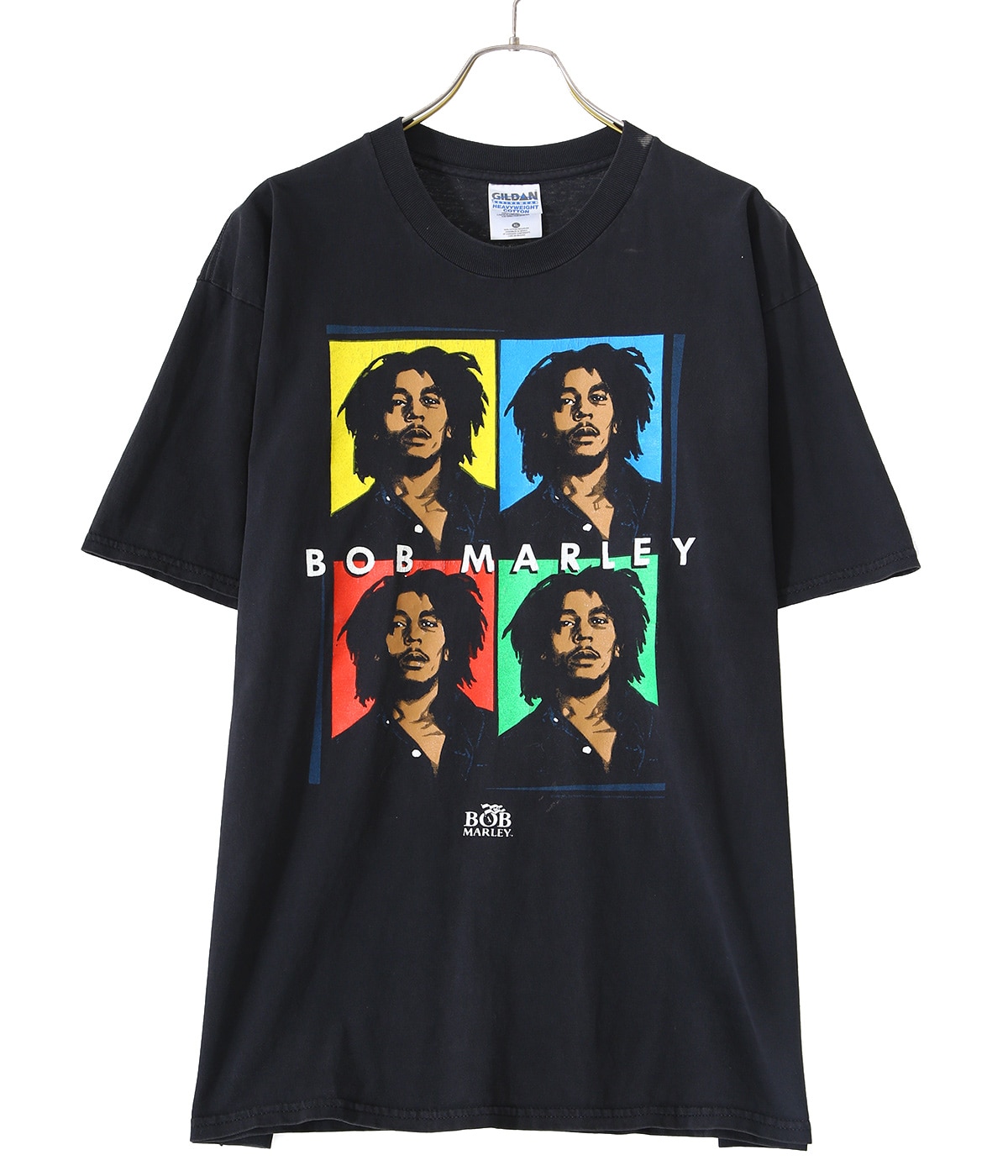 70年代～BOBMARLEYボブマーリーTシャツ★ヴィンテージ古着女子 BOB Marley T-shirt #古着 #古着屋 #古着女子 #古着男子 #横浜