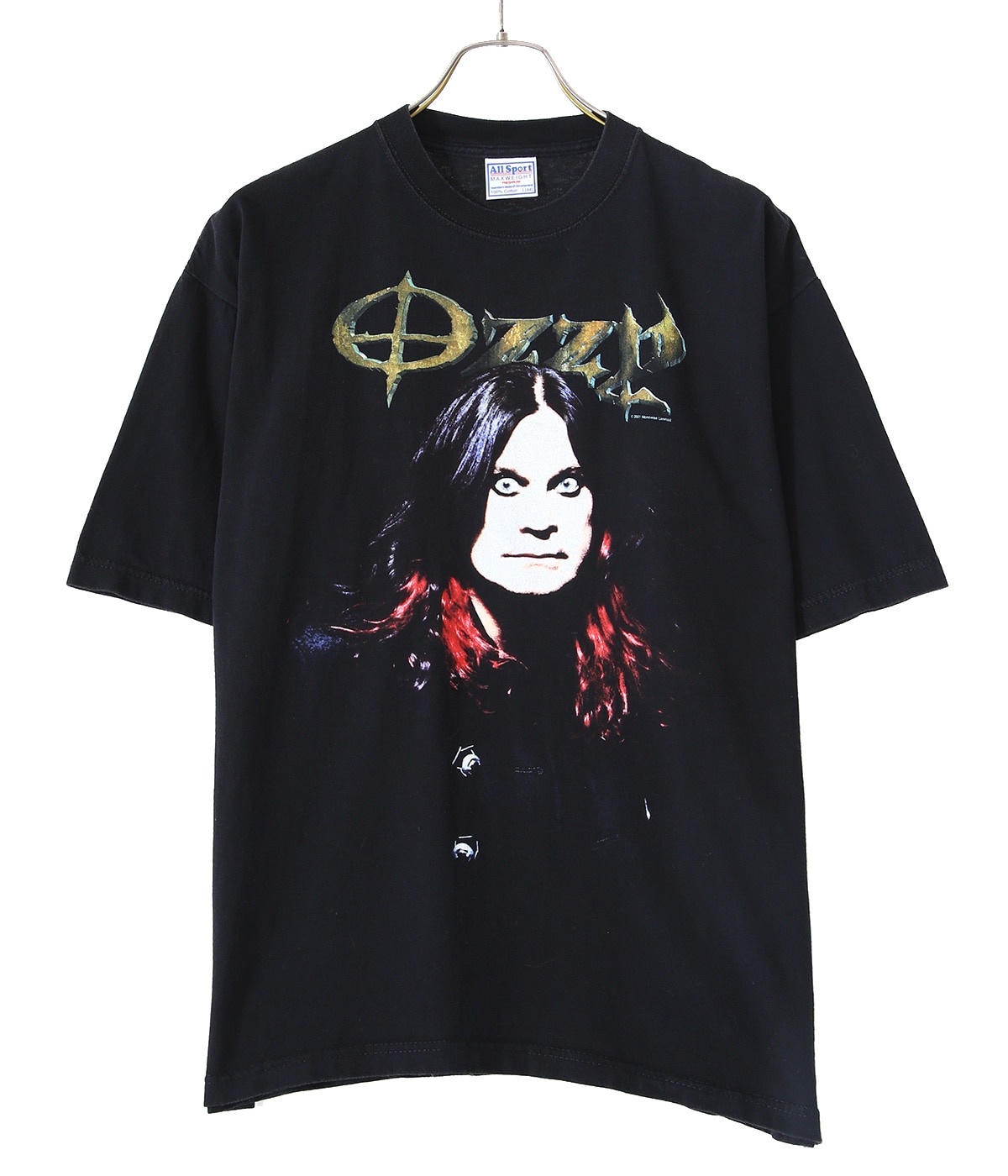 ビンテージBattalion of saintsバタリアンオブセインツTシャツ BATTALION OF SAINTS Tシャツ SKULL オフィシャル | 45REVOLUTION