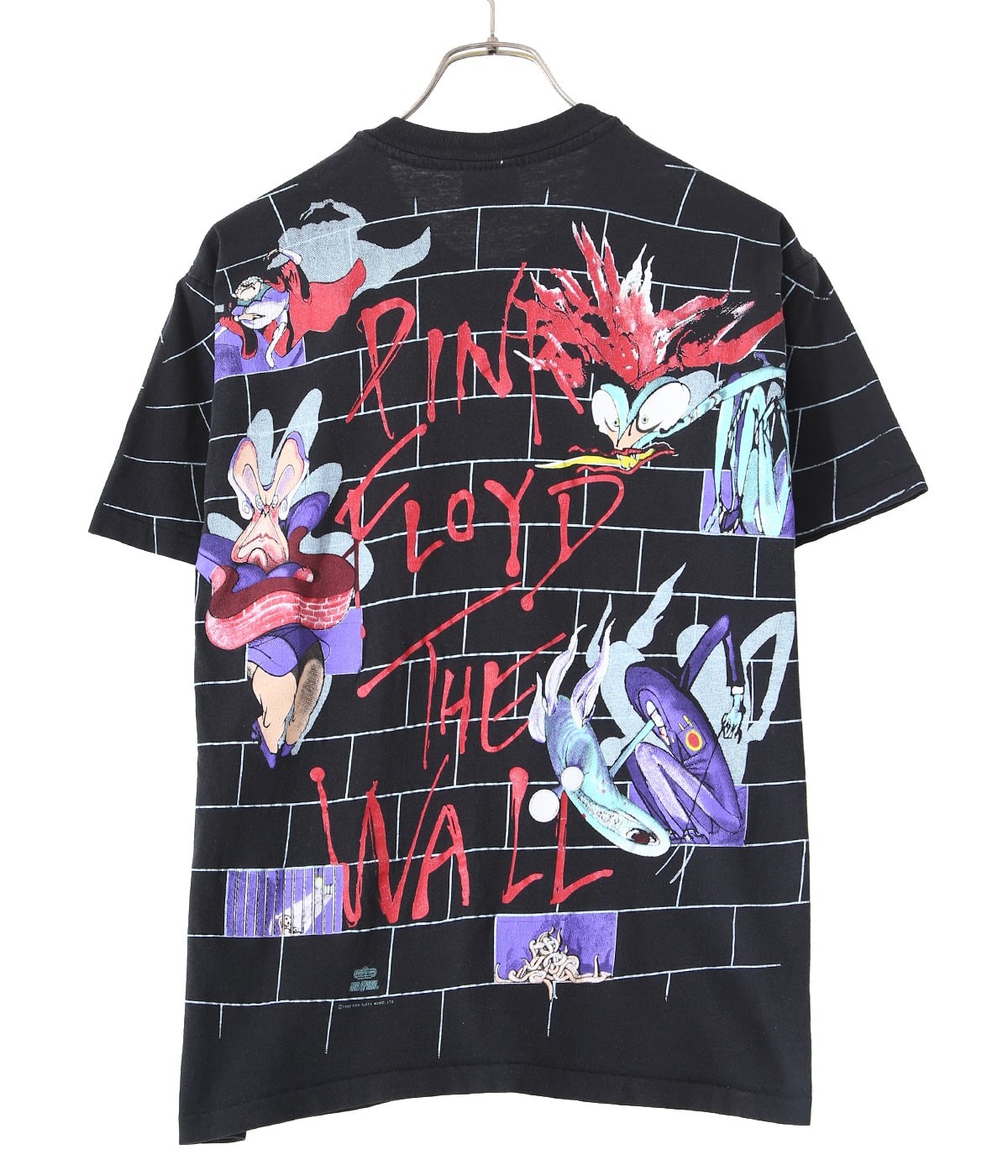 PINK FLOYD 公式Tシャツ XL 新品タグ付き s-l1200.jpg