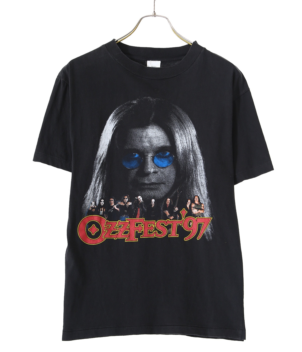 USED】OZZFEST 97 T-Shirts | VINTAGE(ヴィンテージ) / トップス