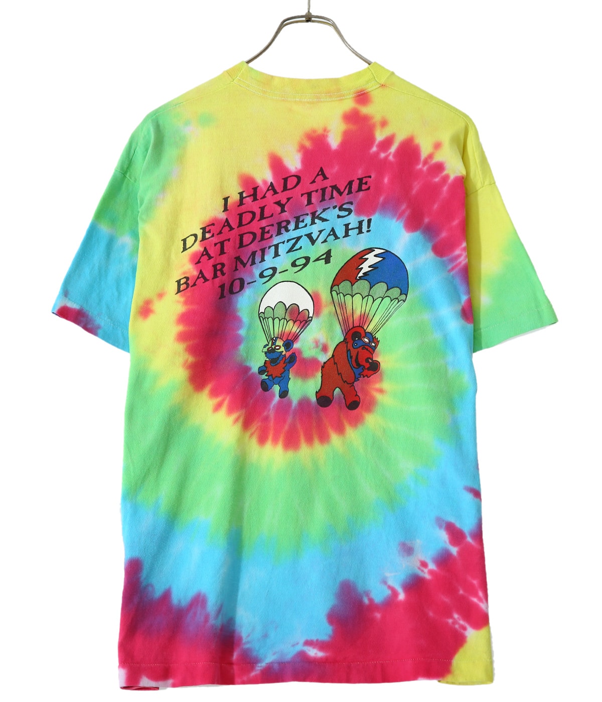Tシャツ(半袖/袖なし) TODAYFUL - TODAYFUL Tie-dye T-Shirts TODAYFUL（Tシャツ(半袖/袖なし)）のフリマアイテム一覧
