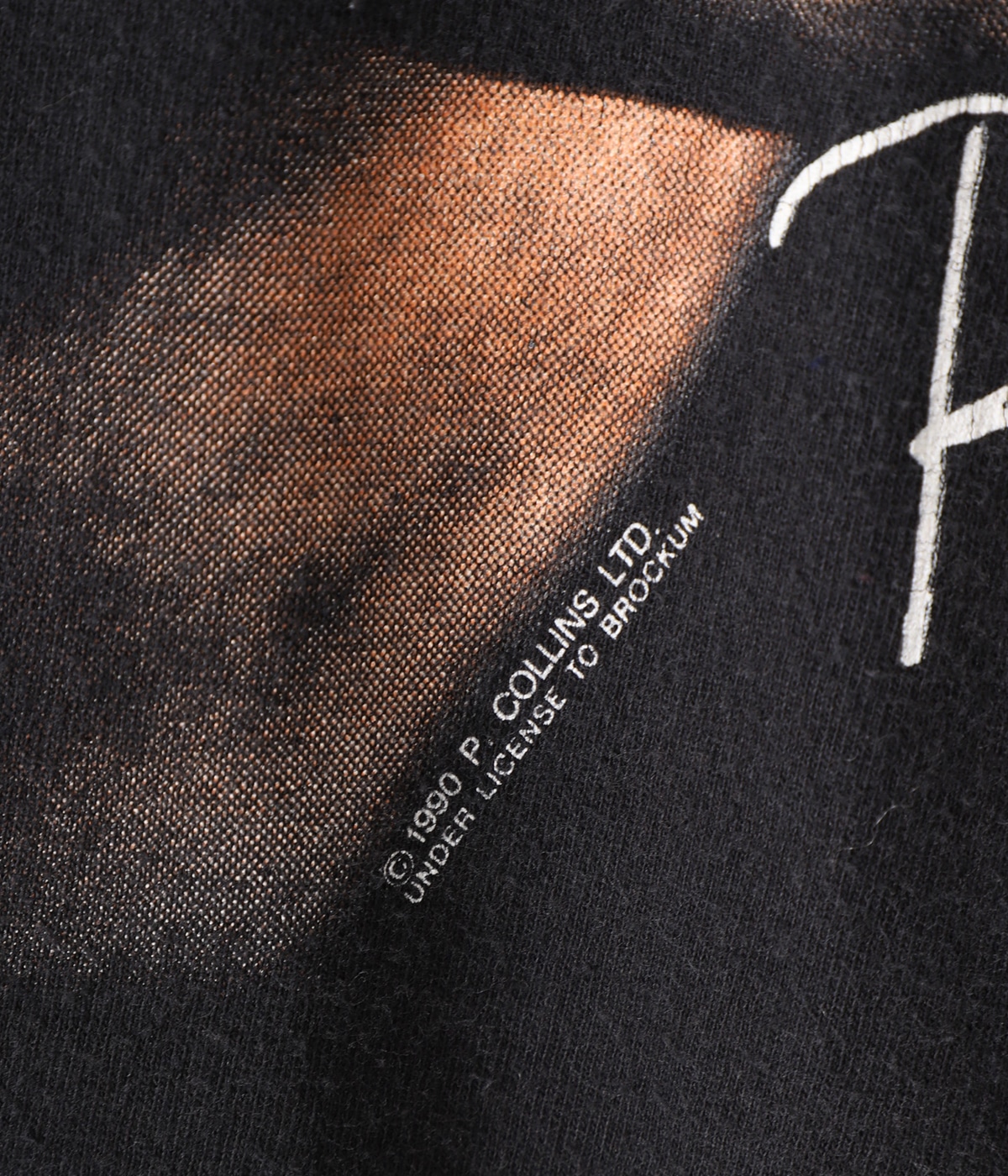 USED】Phil Collins T-Shirts | VINTAGE(ヴィンテージ
