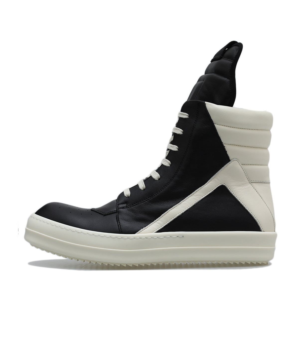 RICK OWENS GEOBASKET リックオウエンス ジオバスケット RICK OWENS GEOBASKET リックオウエンス ジオバスケット (RICK