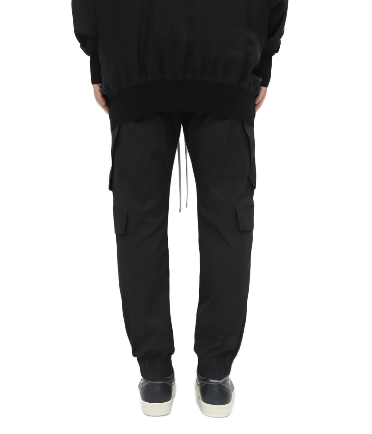 パンツ Rick owens mastodon mega cargo TE 46 RICK OWENS(リックオウエンス)-MASTODON MEGA CARGO-TE--Amanojak.