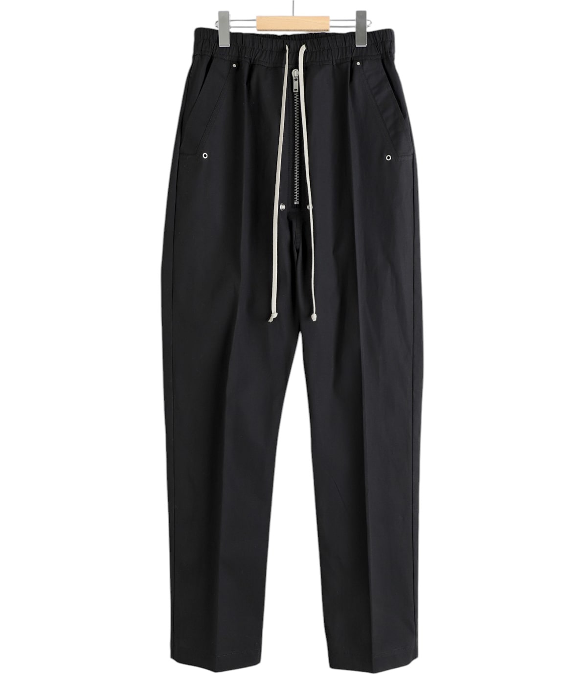 パンツ Rick Owens Bela Pants RICK OWENS - PANTS - Rick Owens
