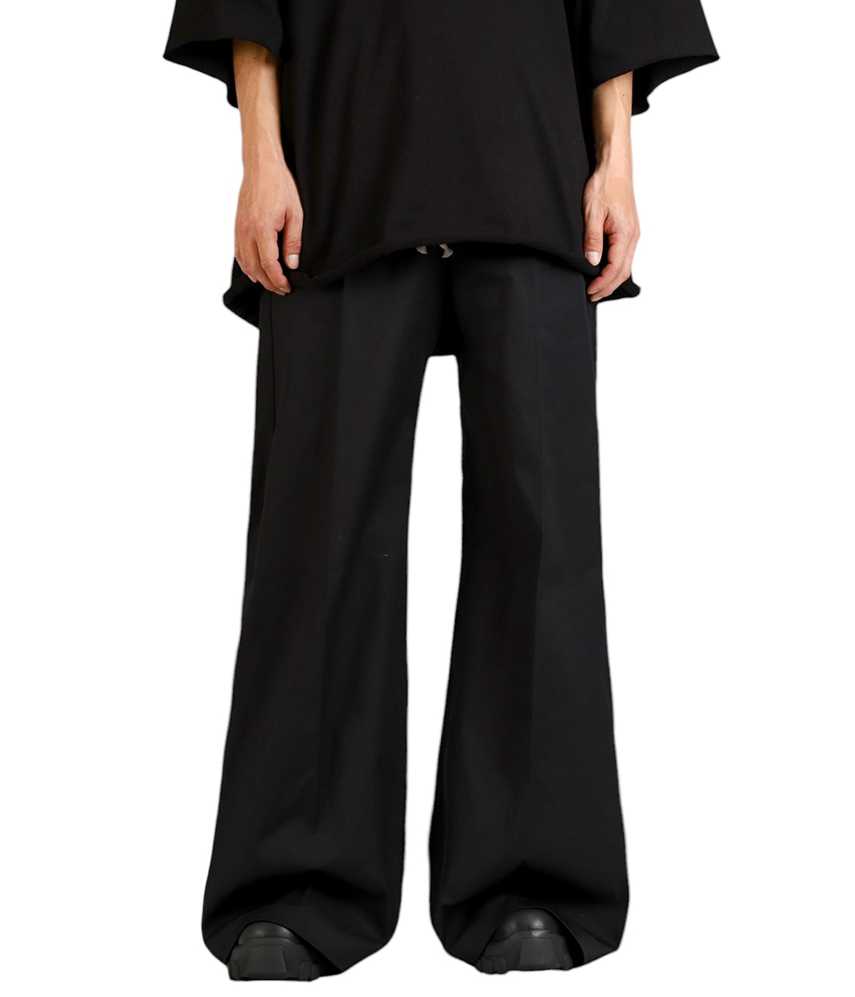 WIDE BELA PANTS | Rick Owens(リックオウエンス) / パンツ