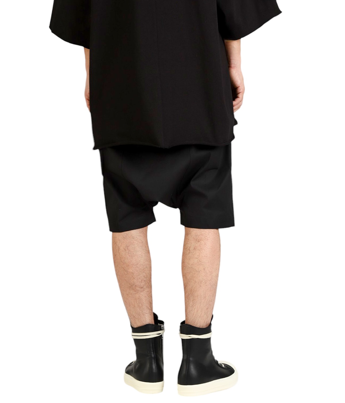 RICK'S PODS | Rick Owens(リックオウエンス) / パンツ ハーフ