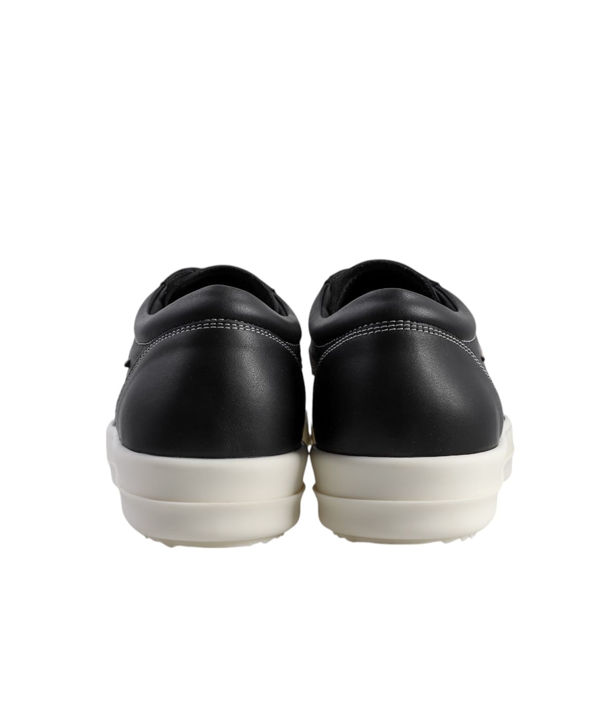 Rick Owens RO01C5580CC23 関税送料込 Rick Owens Porterville Jumbo Laced Padded Low RO02D3883