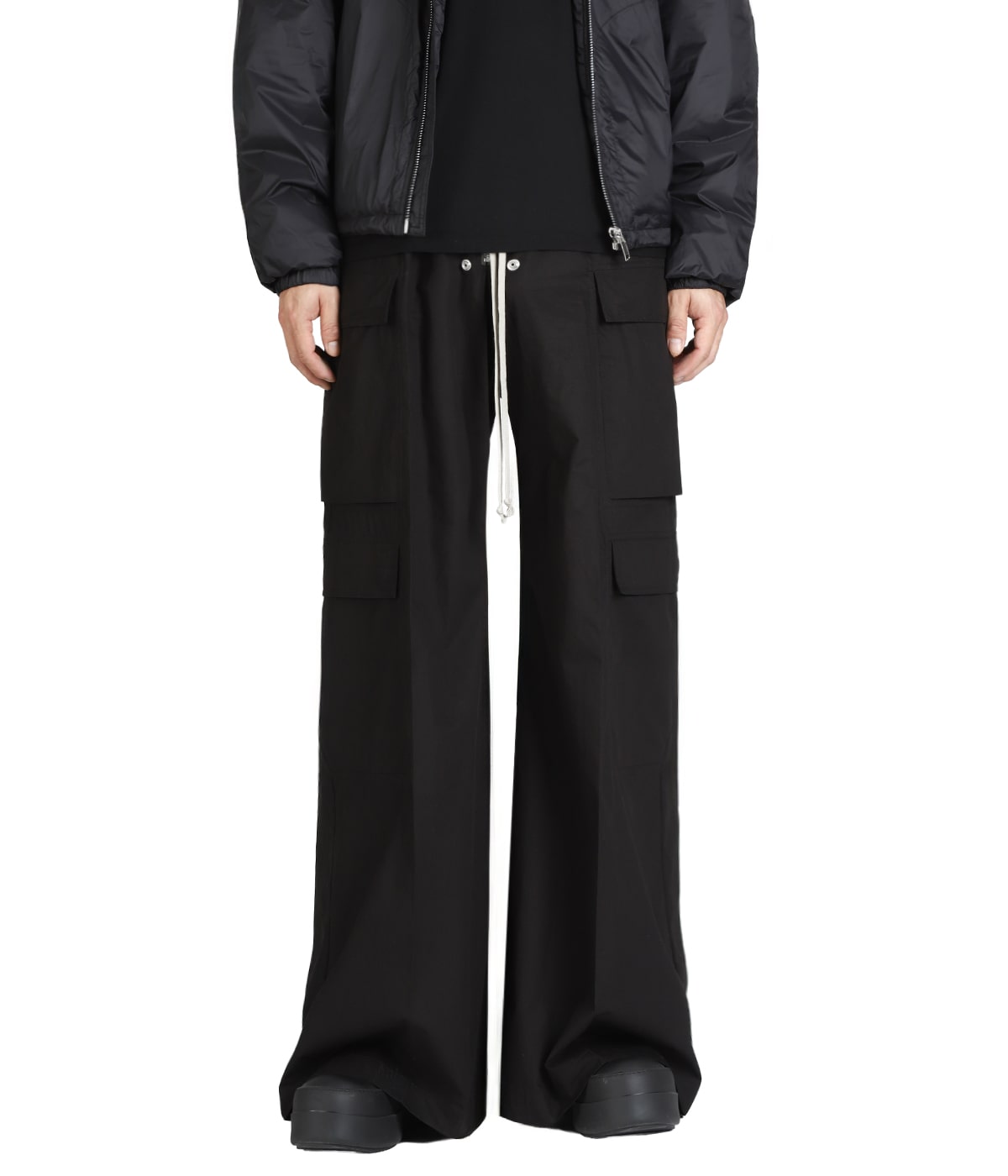 CARGOBELAS | Rick Owens(リックオウエンス) / パンツ カーゴパンツ