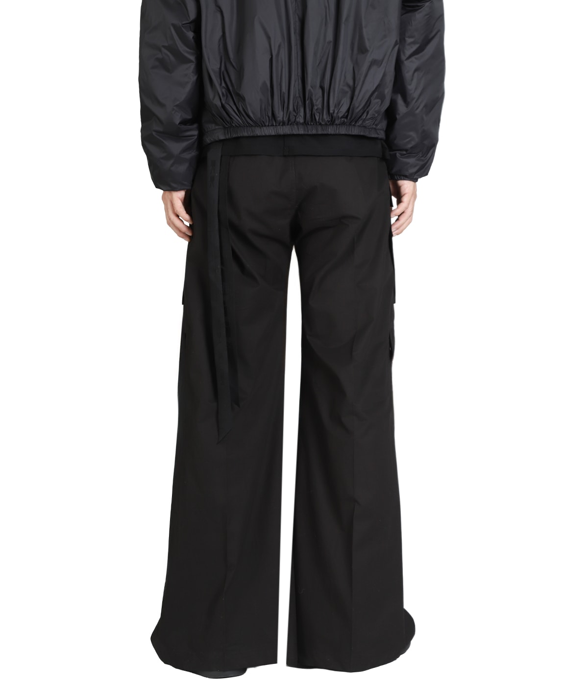 CARGOBELAS | Rick Owens(リックオウエンス) / パンツ カーゴパンツ