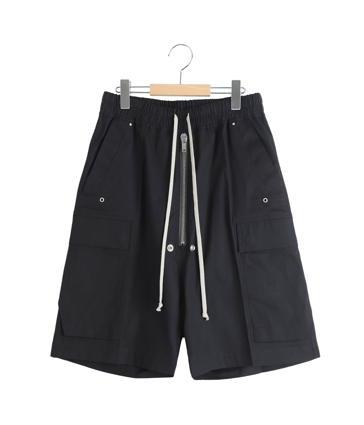 CARGOBELA SHORTS | Rick Owens(リックオウエンス) / パンツ ハーフ