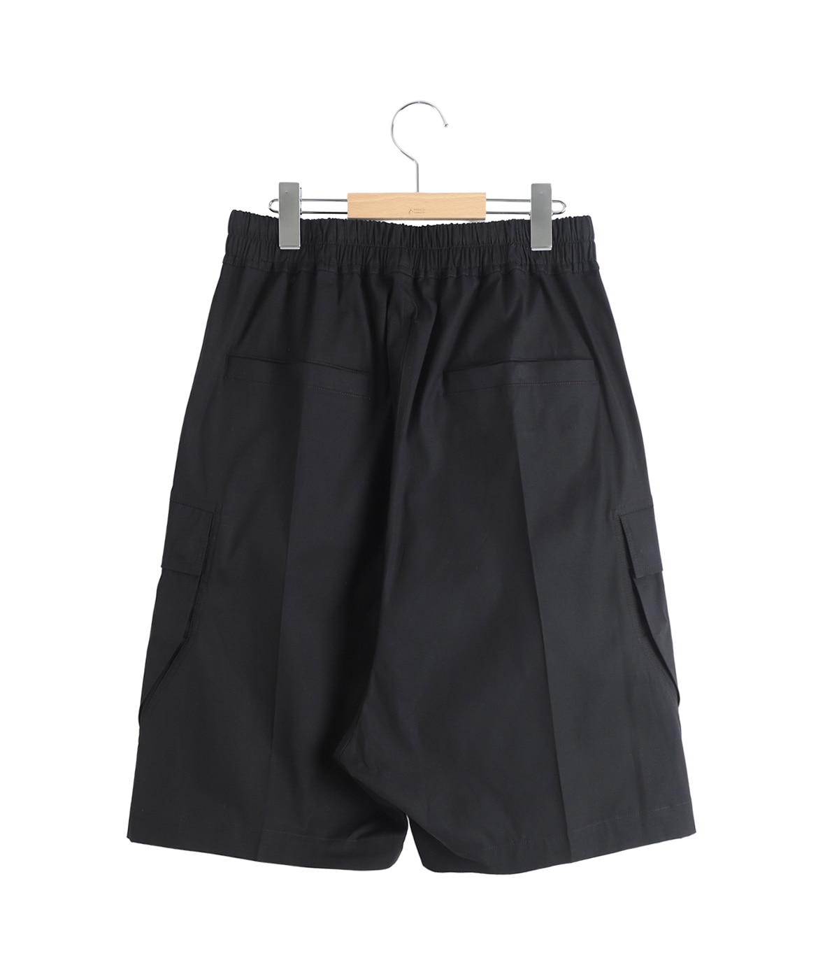 カーゴベラショーツ　bella cargo shorts 超美品 CARGOBELA SHORTS | Rick Owens(リックオウエンス) / パンツ ハーフ