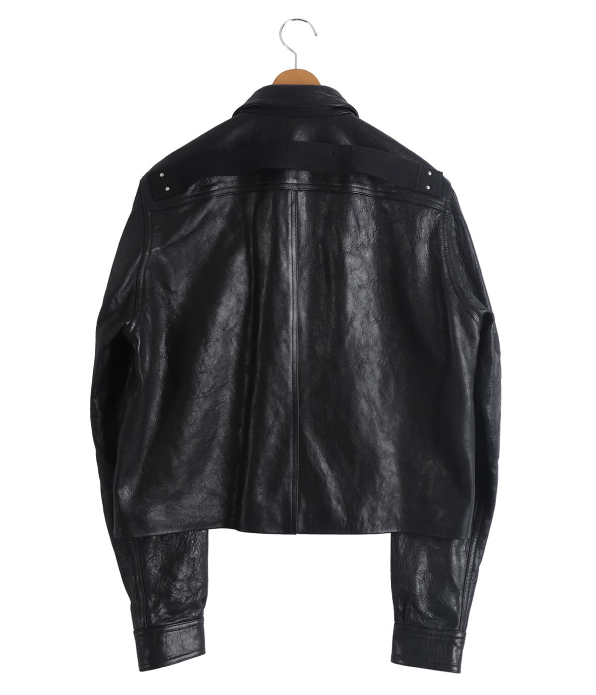 TOUR ALICE SHIRT | Rick Owens(リックオウエンス) / アウター レザー