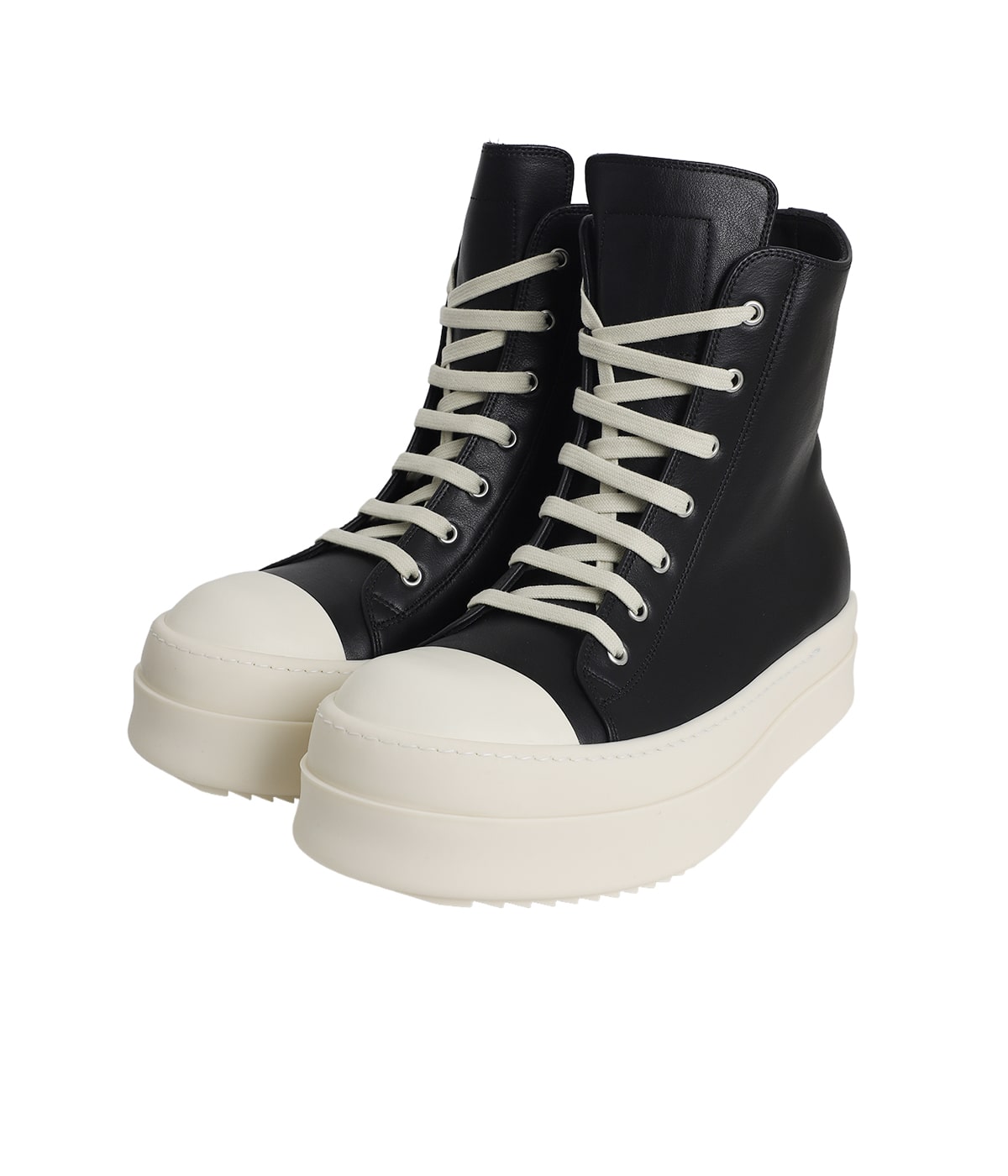 Rick Owens Mega Bumper ラモーンズ スニーカー Rick Owens（リック・オウエンス） MEGA BUMPER SNEAKERS メガバンパー