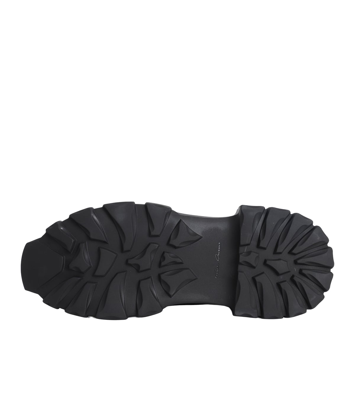 BEATLE BOZO TRACTOR | Rick Owens(リックオウエンス) / シューズ