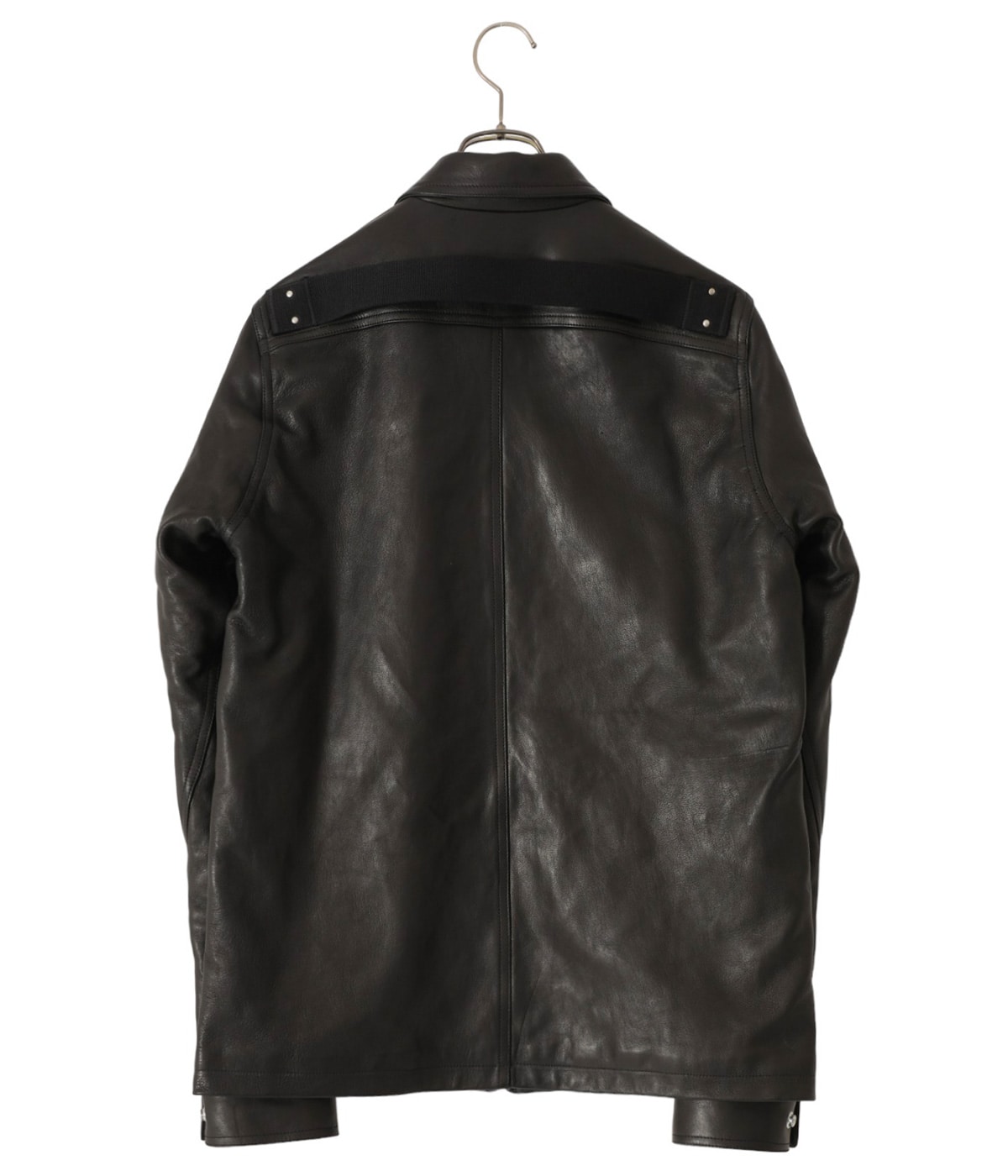 ゆ*」様 Incarnation Rick drkshdw レザーシングルライダ BRAD JKT | Rick Owens(リックオウエンス) / アウター レザー