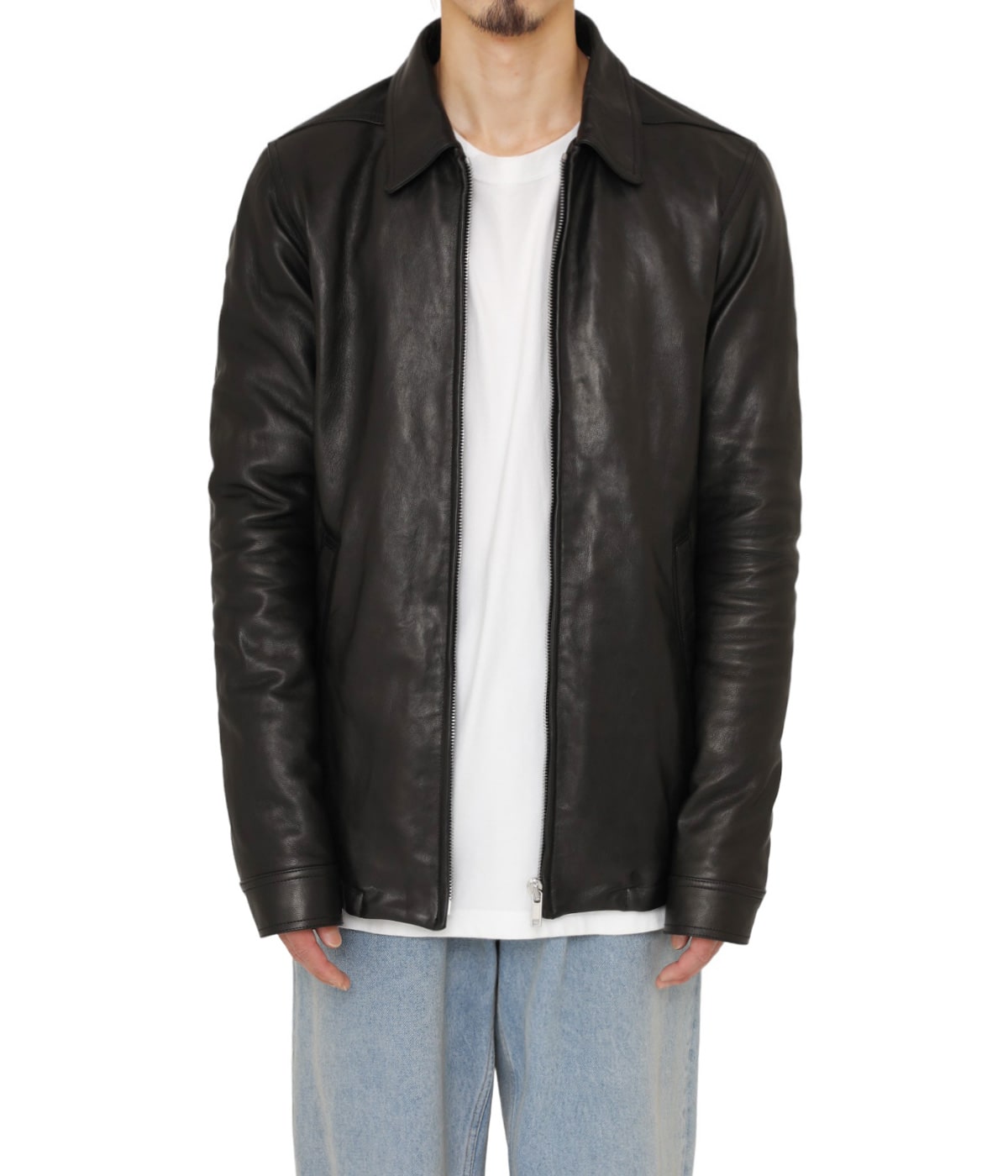 リックオウエンス　ジャケット 美品】 Rick Owens / リックオウエンス | 2018AW | HOODED DOWN