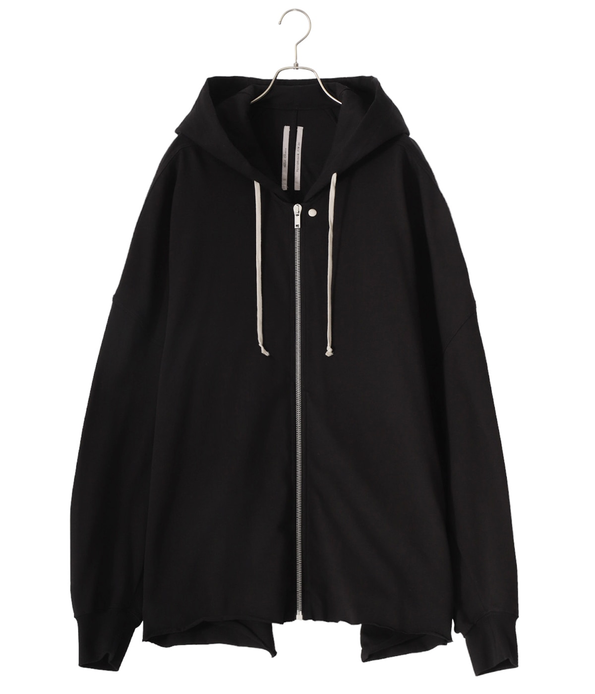 Rick Owens アーカイブ　ノースリーブ　カットソー【40】 RICK OWENS DRKSHDW - 【25SS】タープT ノースリーブ カットソー
