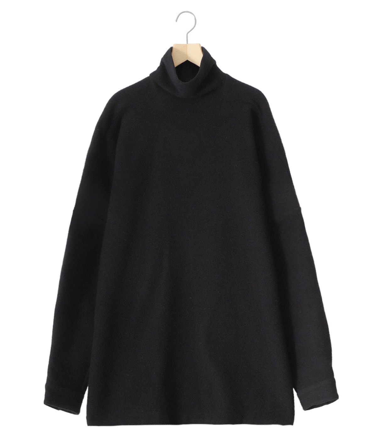希少　リックオウエンス　ライダース　フードあり　変形　ニット切り替え　黒　42 楽天市場】Rick Owens リックオウエンス ニット RU02D6624 M