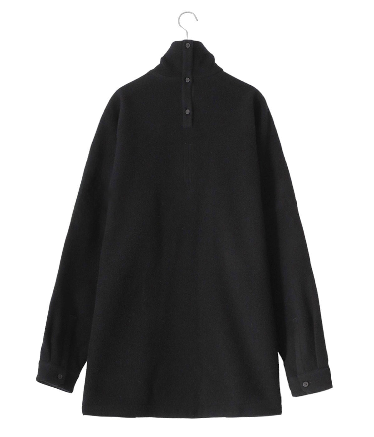 JUMBO TABARD TOP | Rick Owens(リックオウエンス) / トップス