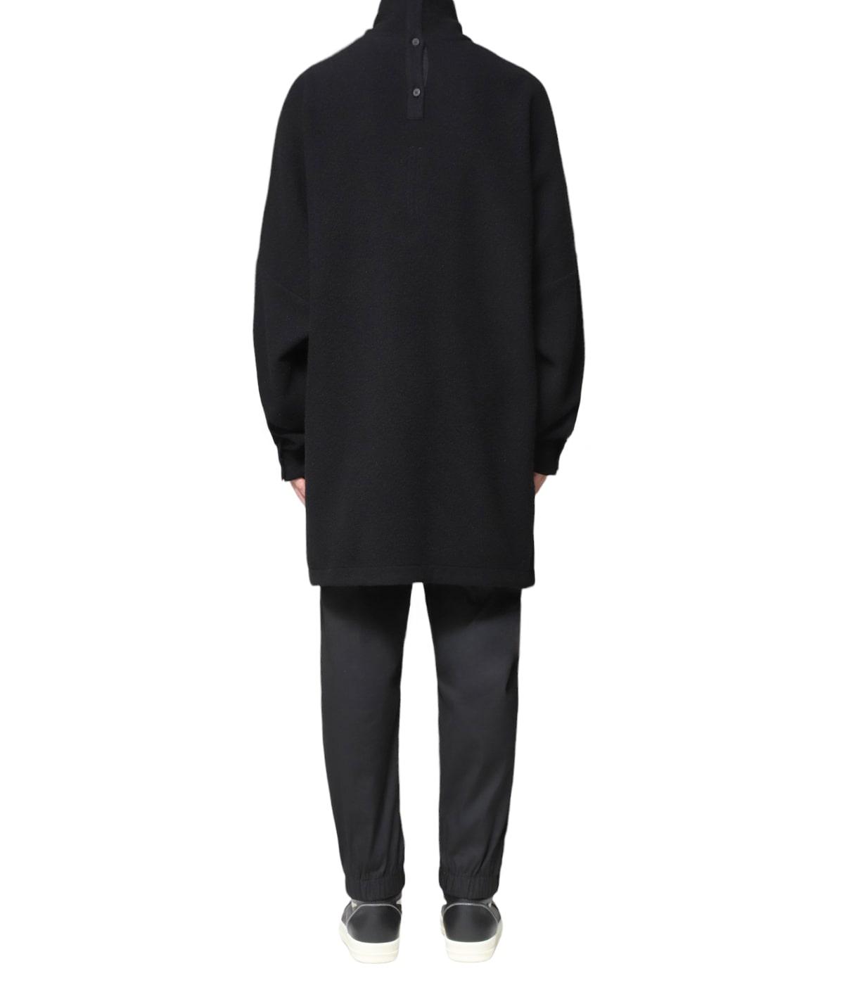 JUMBO TABARD TOP | Rick Owens(リックオウエンス) / トップス