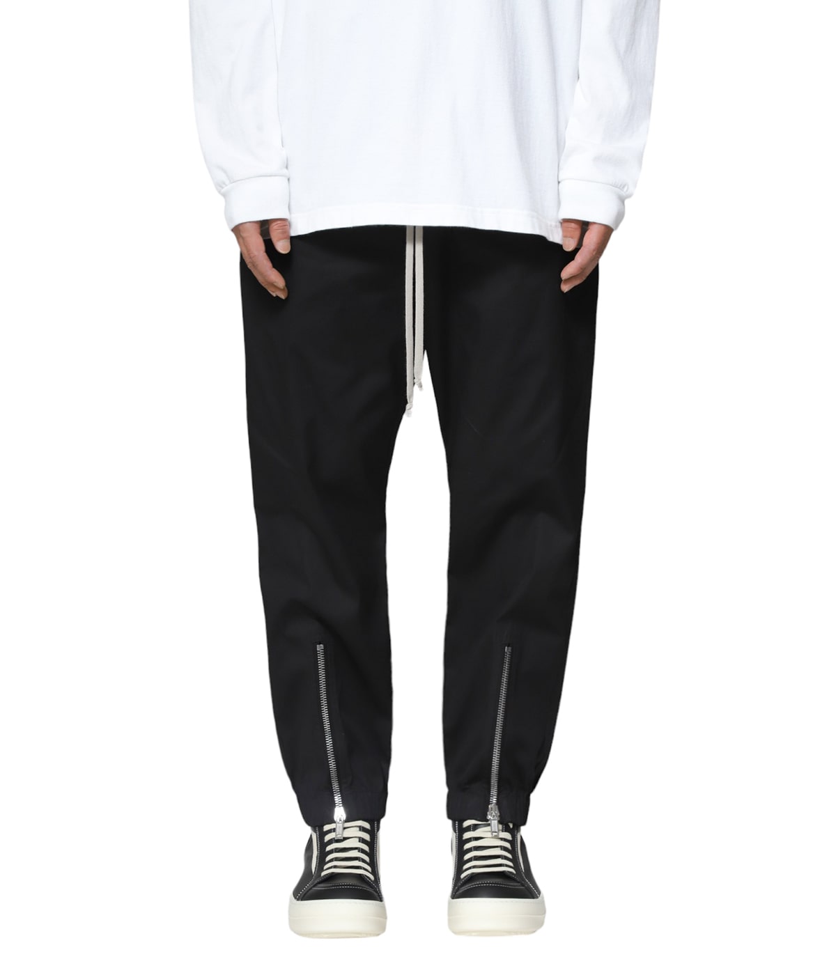 Rick Owens 22SS TECUATL トラック パンツ 楽天市場】Rick Owens リックオウエンス トラックパンツ TECUATL